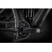 Велосипед двухподвесный CUBE 2021 STEREO 140 HPC SL 27.5 polarsilver´n´black